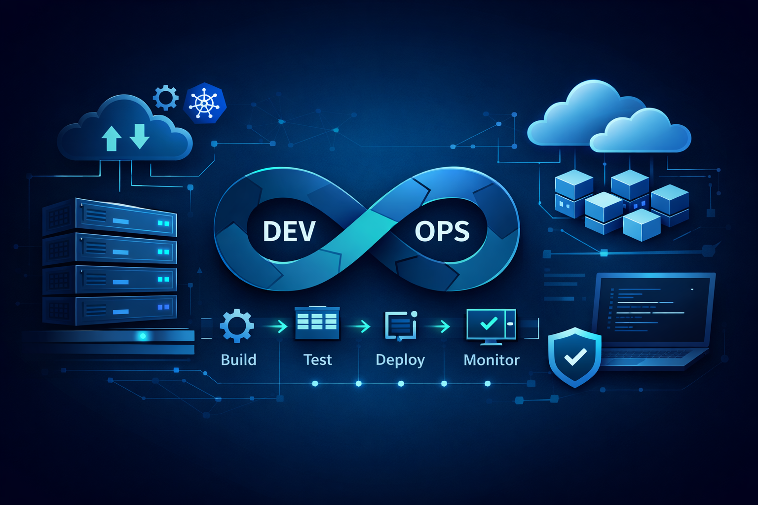 DevOps Infrastructure